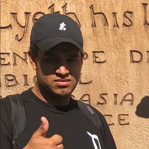 Meet your Posher, Fernando